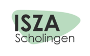 isza scholingen logo