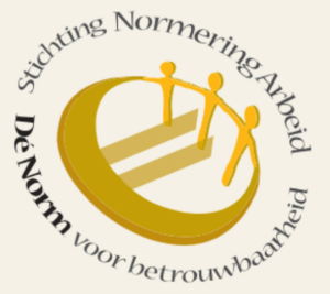 logo normering arbeid